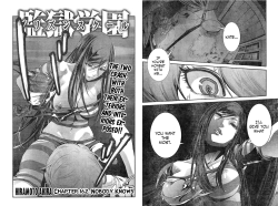 welcometotheyuriheaven:  Yuri sex scene between Kate Takenomiya and   Mari Kurihara from Prison School chapters 162-164 Part 1 of 2 