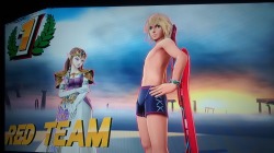 goodra-commander:  nintendos-bitch:  forget calvin klein shulk is the only one anyone will ever need   I see London, I see France, Shulk fights in his underpants. 