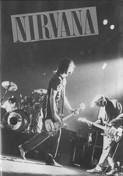 euxinus:Nirvana