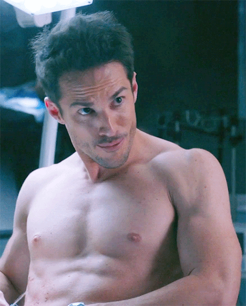 Michael Trevino - Roswell, New Mexico