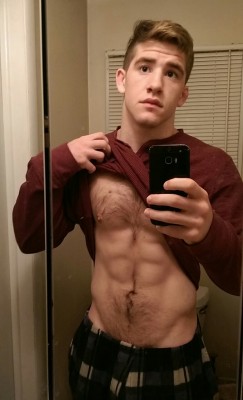 rugbyplayerandfan:  Nice younger guy with a natural hairy chest   Rugby players, hairy chests, locker rooms and jockstraps Rugby Player and Fan