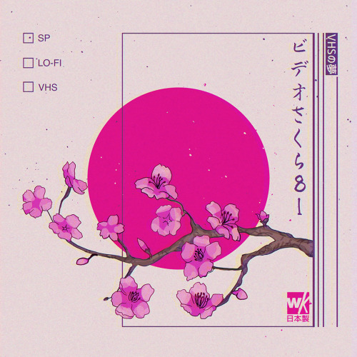 warakami-vaporwave:  Video Sakura 81follow me on instagram!