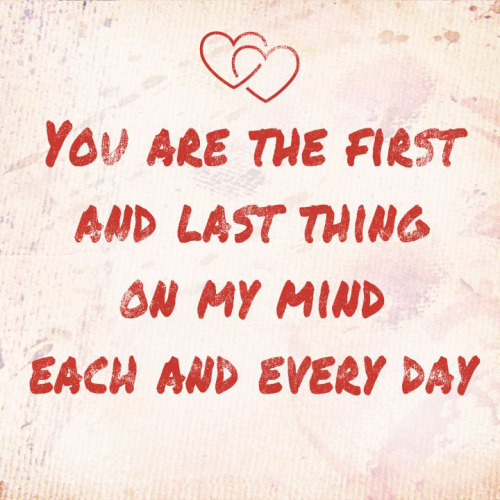 Cute quotes about love