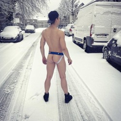 whipyacockout:Check us out, and give us a follow http://whipyacockout.tumblr.com CLICK HERE TO ENTER TO WIN 躔 OF JOCKSTRAPS FROM THE JOCKSTRAP SHOP