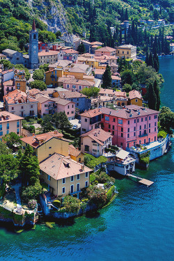 italian-luxury:  Lombardy, Italy | Italy | Alberto Locatelli 