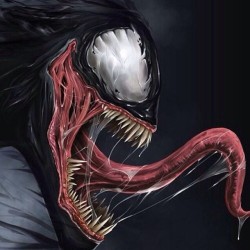 #venom #spiderman #marvel #marvelcomics