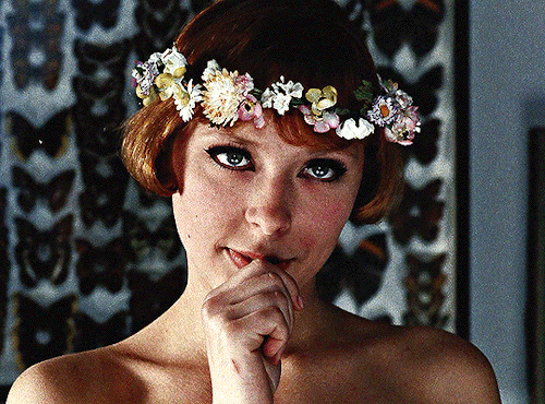 charitydingle:Sedmikrásky / Daisies— 1966, dir. Věra Chytilová