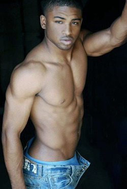 absolutelyphyne:  Model: Marcus Randall   very sexy brother