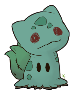 creeper-crayon:  Here comes another batch of Mimikyus! I can’t believe I’ve gotten so much positive feedback on the previous two posts. It really warms my heart. I took time to check what pokémon people seemed to want to see as mimikyus so… um…
