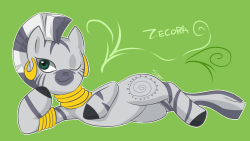 30minchallenge:  We got some great entries tonight. Thanks to all who participated! Tune in tomorrow for the next Asian challenge!  Yay Zecora! ^w^