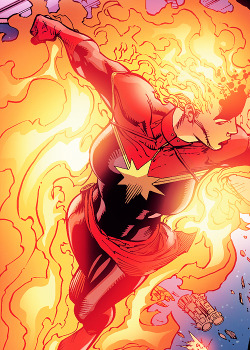 imraardeen-deactivated20191220:   Captain Marvel #16 (2013)  
