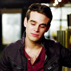 simonlewis:Alberto: the most adorable person ever (◡‿◡✿)