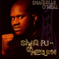 BACK IN THE DAY |11/8/94| Shaquille O’Neal releases his second album, Shaq-Fu: Da Return, on Jive Records.