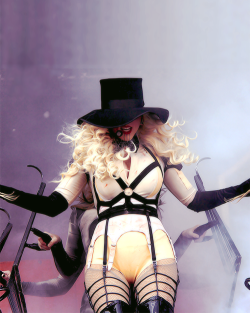 deathpunched-blog-deactivated20: Maria Brink of In This Moment @ Welcome to Rockville, 4/26/15.