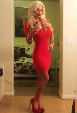 brittany andrews #nsfw #tightdresses