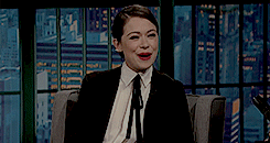edwards-horan:  get to know me meme: [5/10] actors/actress • tatiana maslany“I can’t put my work’s worth on whether I get an Emmy nomination. Doing the job, for me, was so life changing, just doing that job before it was seen, before it was responded