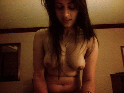 desiteenboobs:dESI gIRl nude set 1 …   eblog me fastt  to see more..#desi #nude #teen #indian #boobs #love #selfie #sexy #tits #arab #pornSubmissions are welcome visit http://desiteenboobs.tumblr.com/  
