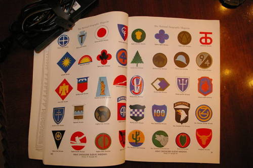 Ww2 u s army rank insignia