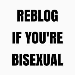 anonymousbiguy4u:  married-bi-st-pete:  pardonedartist: funcple75:   vegased:   kinkytxcpl:  txtking:   brian66robert:  funcple75:  Oh yes!!!!  And proud of it   I love to please and dominate both! Both female and male are beautiful creatures to bend
