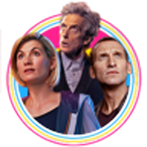 mostincrediblechange:  The Doctor’s brows furrowed in concern, and she slid her hands down Rose’s arms. It didn’t take a genius to see that something was very wrong, and the Time Lord was a genius.“Right then. Let’s go find somewhere to have