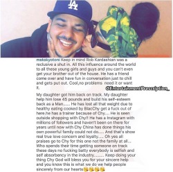 drankinwatahmelin:  snatchingyofav:  Blac chyna’s mom is telling the truth 💯   Nothing but fax.