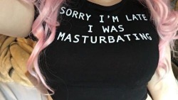 southernsassysub:  usmcdom:  newtosub:  Happens all the time…  I fell like we should all have this shirt…  I. Need. This. Shirt. 