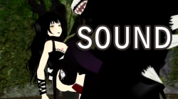 cafe-anteiku:  A quickie with Blake and a Grimm! Animation courtesy of Devilscry. Have fun!MP4 / WEBMoriginal post  Thanks! Adding sound really improves it ^^