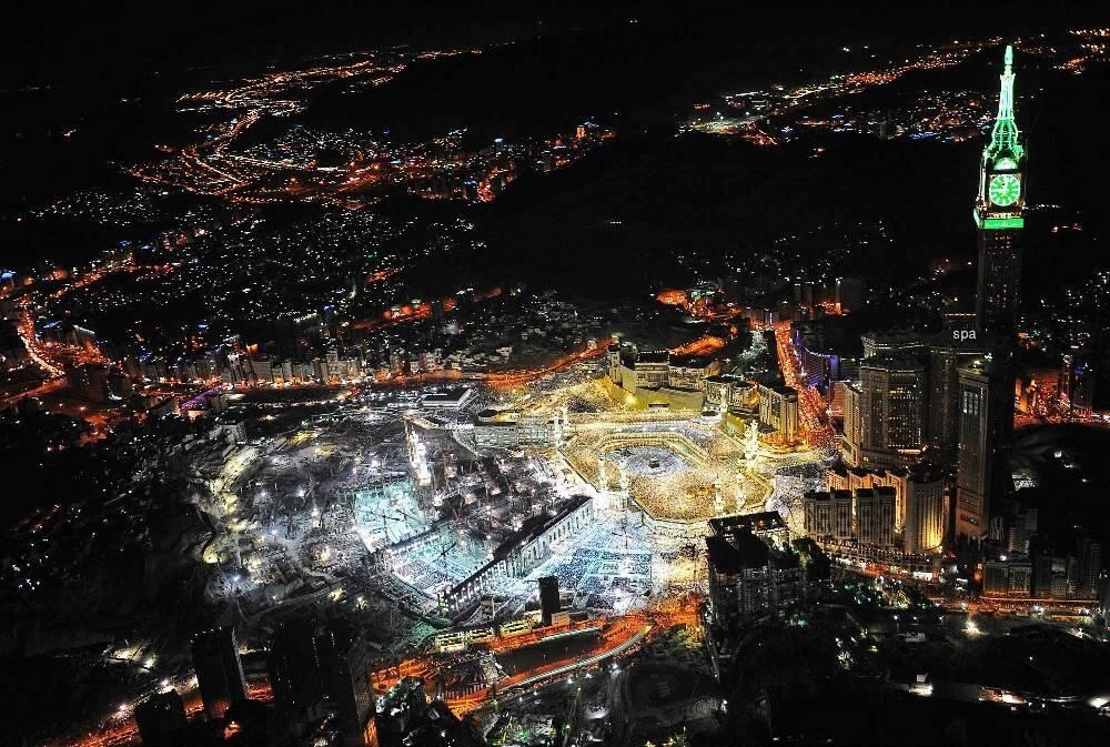 Kaaba mecca saudi arabia joker sex picture