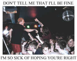 mealaa:  Neck Deep - What Did You Expect Not my picture, just my edit.