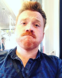 gingerium:  So i have a stache now