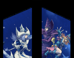 yamineftis:Yugioh All Stars Artbook by =Yamineftis Yugioh Artbook About to be released guys!This is only the 25% of the whole picture~ Pre Orders Info HERE This is the last of art you will be seen from me until July xD Uni is killing me so c: