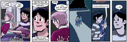 itswalky:  Dumbing of Age: Writer 