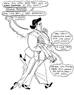 tanglefootcomic:That’s it, that’s all I got. Happy Valentine’s Day, tumblr, thank you for tolerating me.