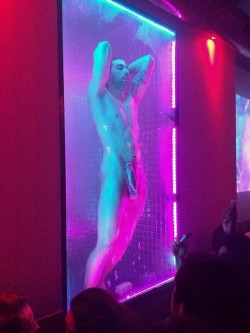 malestrippersunlimited:    [Via Male Strippers Unlimited.com]    