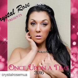 #Repost @crystalrosemua    Don&rsquo;t forget, Crystal Rose calendar is on sale at Magcloud now!!!! Link in bio! You can purchase the download copy or get one shipped to you directly!!! Want to see 12 of the sexiest 11x17 pics of me in my fairytale prince