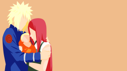 naruto-the-last:  Happy Mother’s Day for all moms in the world