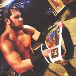 cenasfab-deactivated20131122:  Curtis Axel reflects on the 34th anniversary of the Intercontinental Championship…his Intercontinental Championship. #WWE http://wwe.me/osN4P 