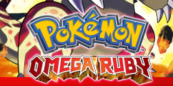 hydrolase:  OMEGA RUBY GIVEAWAY!!!!!!! WOOT!!!!!!! I will be giving away a free copy of Pokemon Omega Ruby. I will be pre-ordering both copies and i’ll keep Alpha Sapphire for myself. RULES: 1. If you are under the age of 18 please get your parent’s