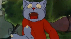 randomanimatioshotblog:  ‘Fritz the Cat’ is pretty awesome. The solid posing, the way the shots flow seamlessly, the voices… It’s beautifully directed. 