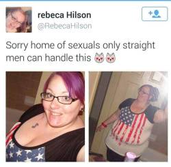 Yeah this is actually fake btw, the woman in the images here didn’t actually want her images put up like this, and she’s since gotten a lot of harassment from people for no good reason, just cuz some assholes thought it’d be funny to make it look