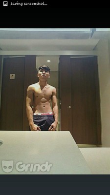 sg-twinkboy:  6sg:  topsg02: subash94:  Singapore Malay guy! His fucking hot guy and his 28 if I’m not wrong! He love cute guys and his a flex top’ but he can be a bottom too!   Sid popots in action.   Nice dick.http://6sg.tumblr.com/archive  That’s