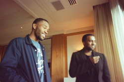  Frank Ocean stated that the one non-musical thing that he learned from Kanye West is you should always choose your sneakers wisely.  