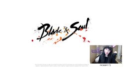 yuukitrap:  yuukitrap:  yuukitrap:  yuukitrap:  Will be finally streaming Blade and Sou! &lt;69 &lt;69 &lt;69 Come join me here!  Let’s play some more Blade and Souls~! :D  Grinding more BnS! Anyone wanna join me? ;3  I’m fcking addicted to this game….