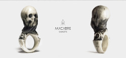  Macabre Gadgets F/W 2014!  Official Macabre Gadets online storemacabregadgets.com!facebook.com/MacabreGadgets 