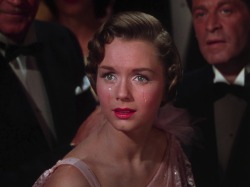 filmscaping: Debbie Reynolds as Kathy Selden in Singin’ In The Rain (1952) 