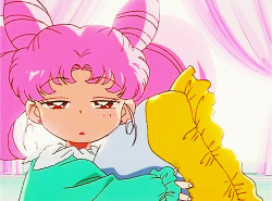 I&rsquo;m still sick but whatev. more Sailor Moon screencap redrawinggg.