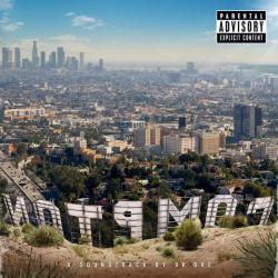 56blogscrazy:  Dr. Dre is dropping a new album titled ‘Compton: The Soundtrack’ next week 