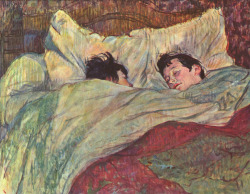 dappledwithshadow: Henri de Toulouse-Lautrec1893