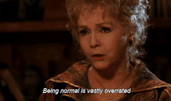 thatsthat24:  zerodarklezzy: Halloweentown, 1998  RIP Debbie Reynolds, you talented woman. 💜