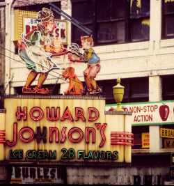  Times Square, circa 1985 [x] 